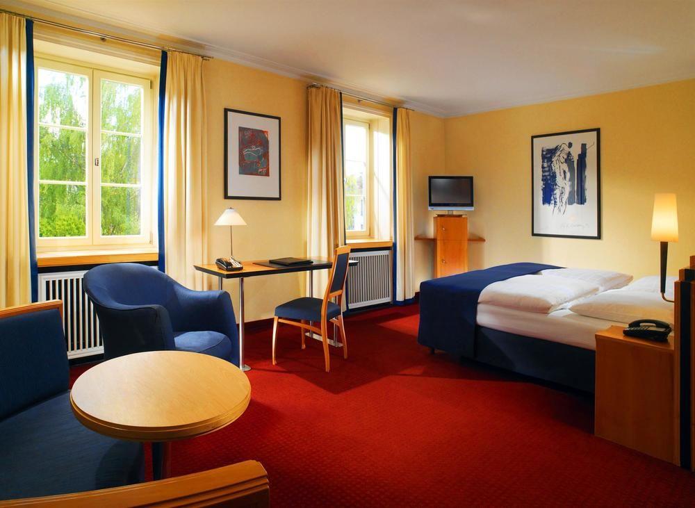 Hotel Elephant Weimar, Autograph Collection Luaran gambar A typical room at the Hotel St. Peter