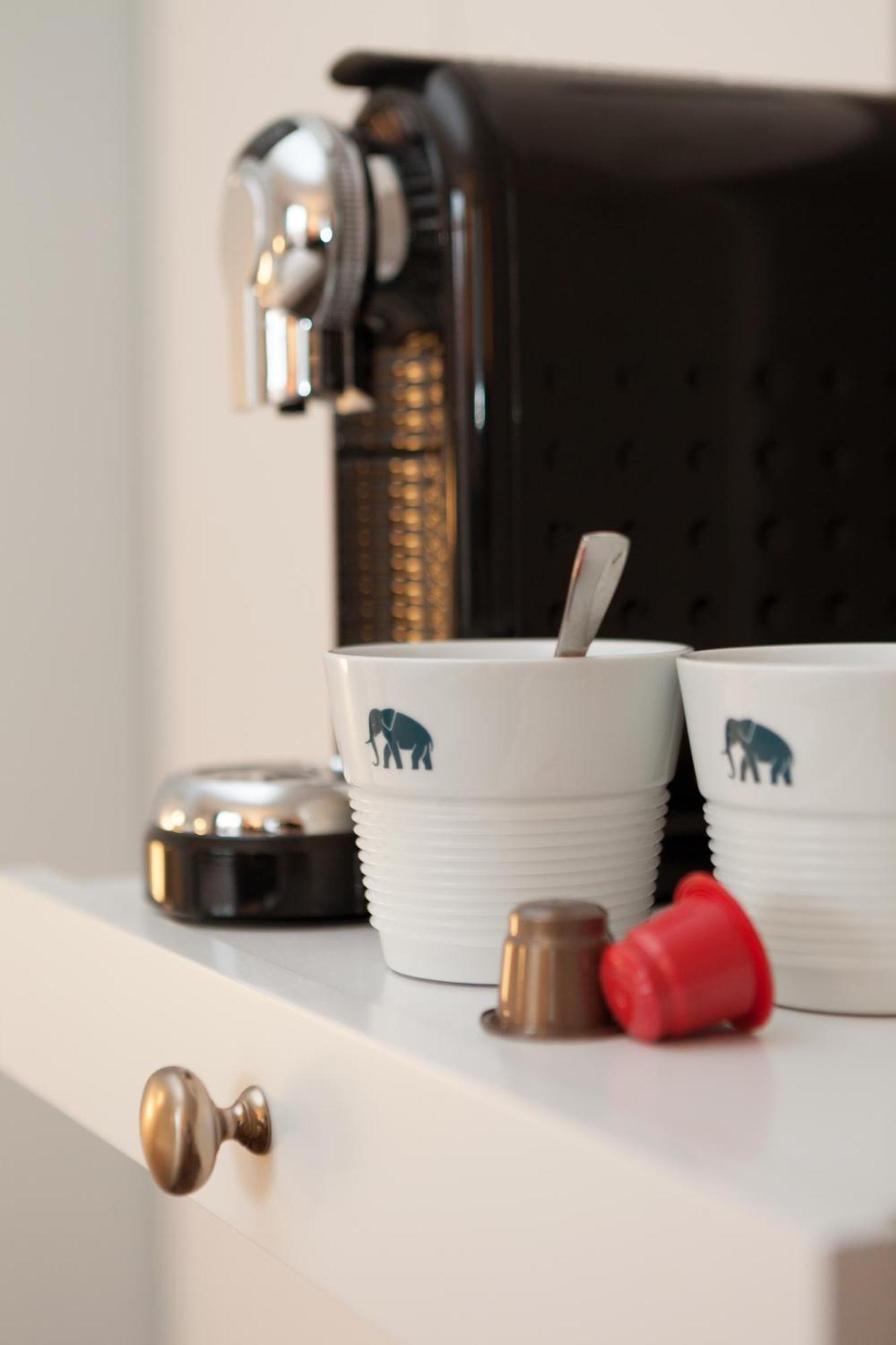 Hotel Elephant Weimar, Autograph Collection Luaran gambar