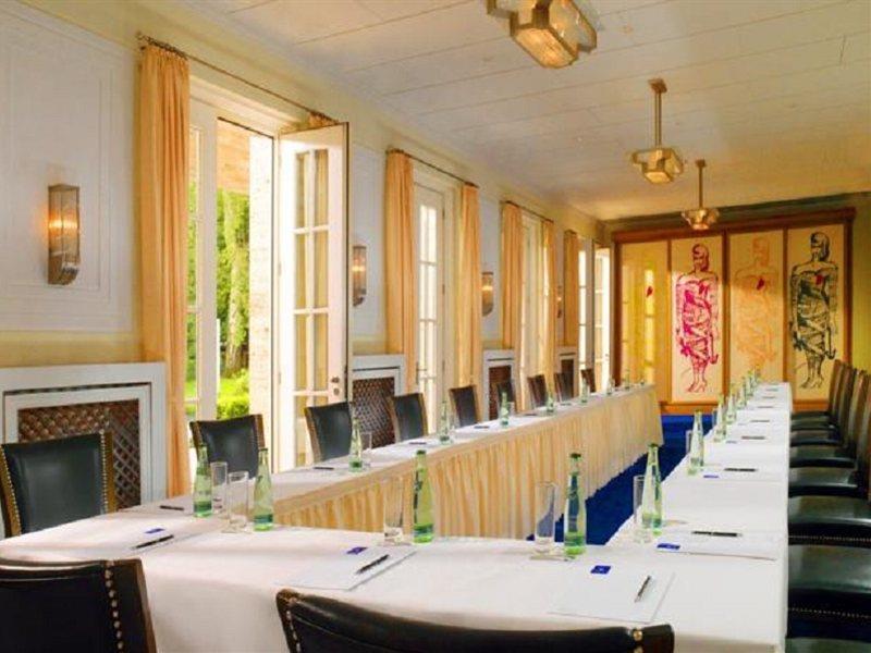 Hotel Elephant Weimar, Autograph Collection Luaran gambar The Long Room